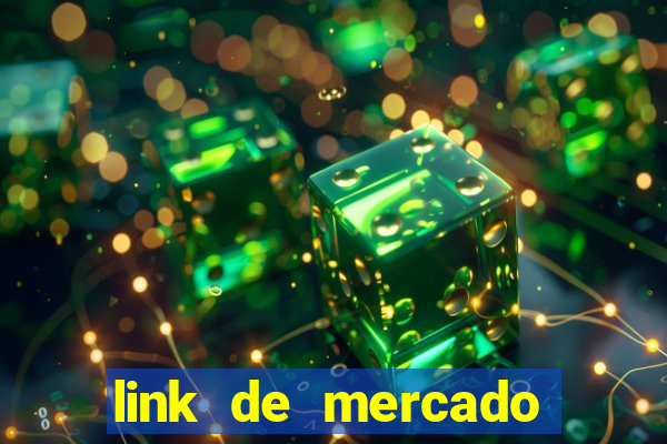 link de mercado pago falso